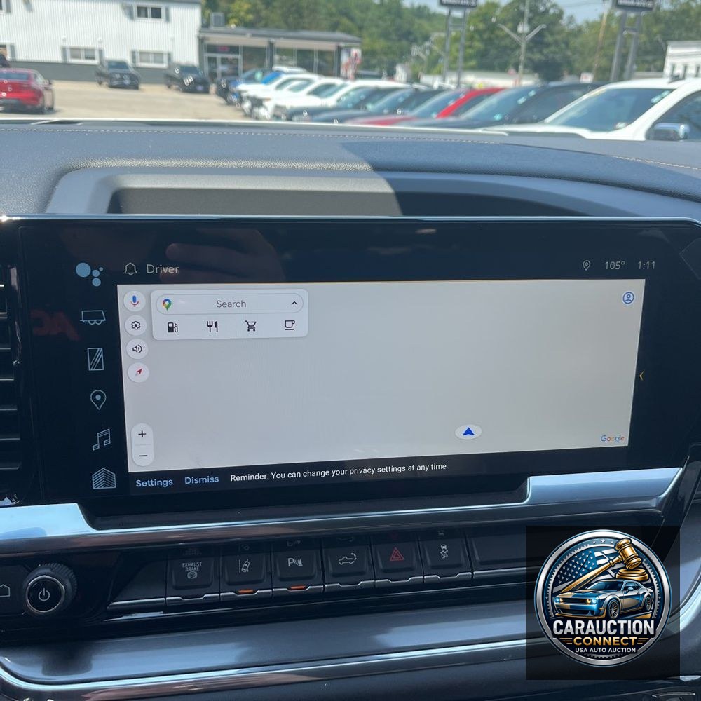 2024 Chevrolet Silverado 3500HD High Country