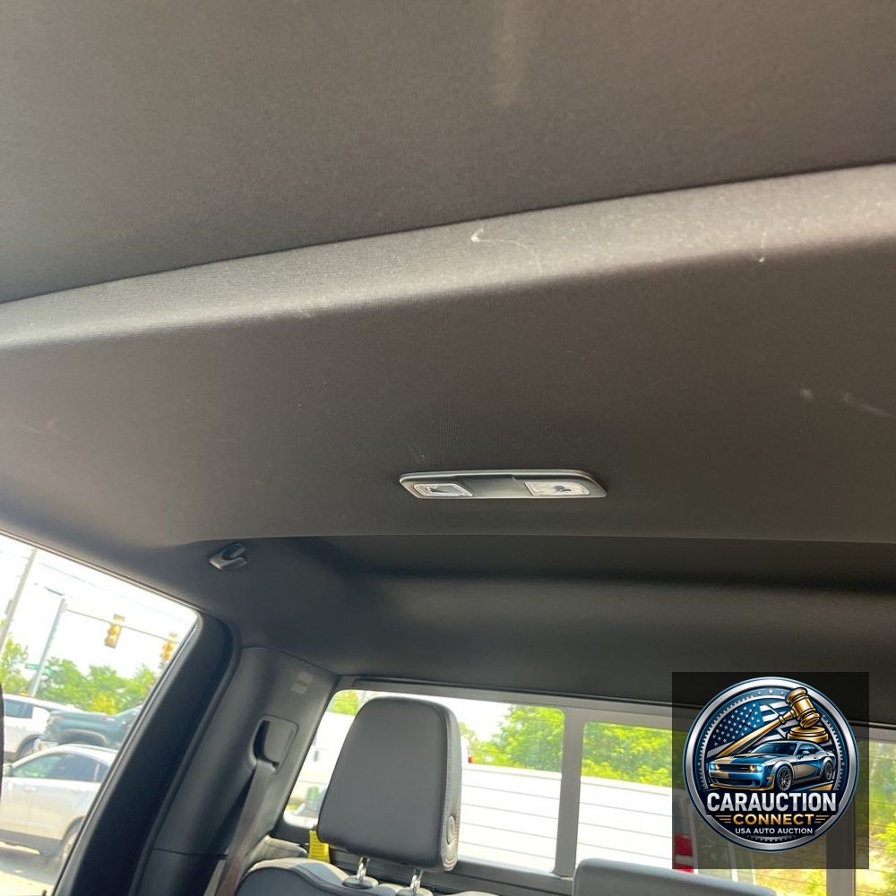 2024 Chevrolet Silverado 3500HD High Country
