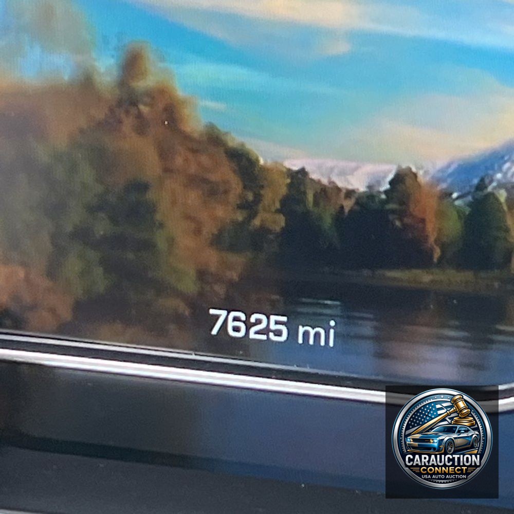 2024 Chevrolet Silverado 3500HD High Country
