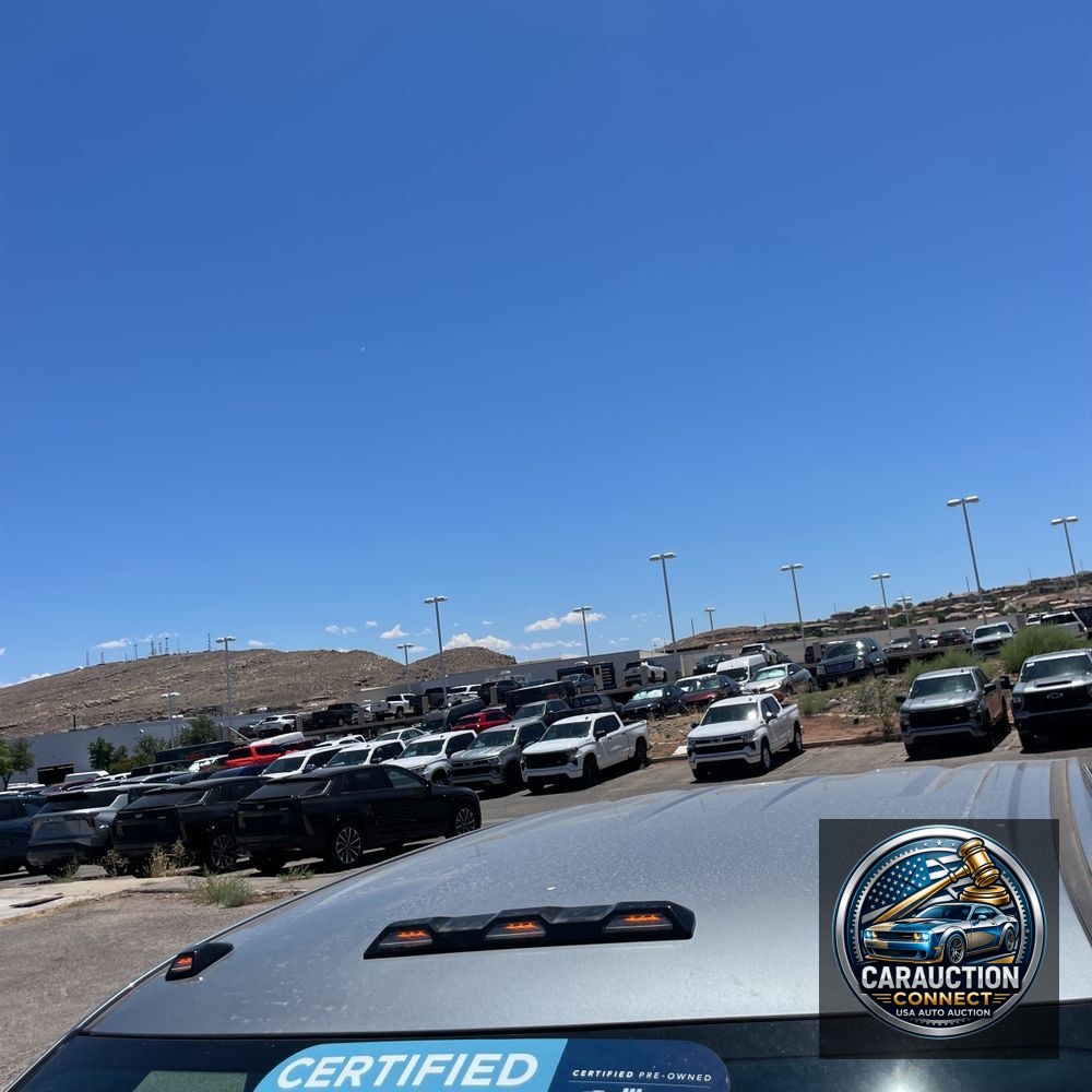 2024 Chevrolet Silverado 3500HD High Country