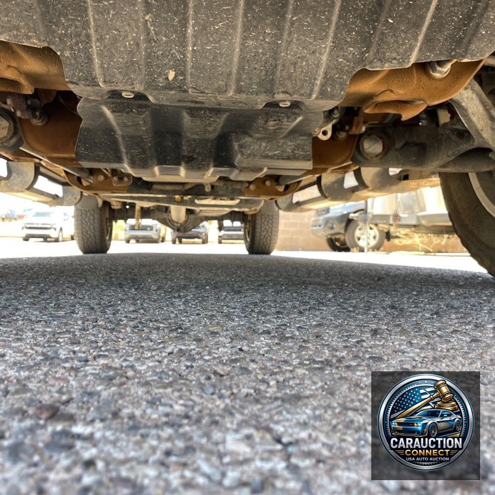 2024 Chevrolet Silverado 3500HD High Country