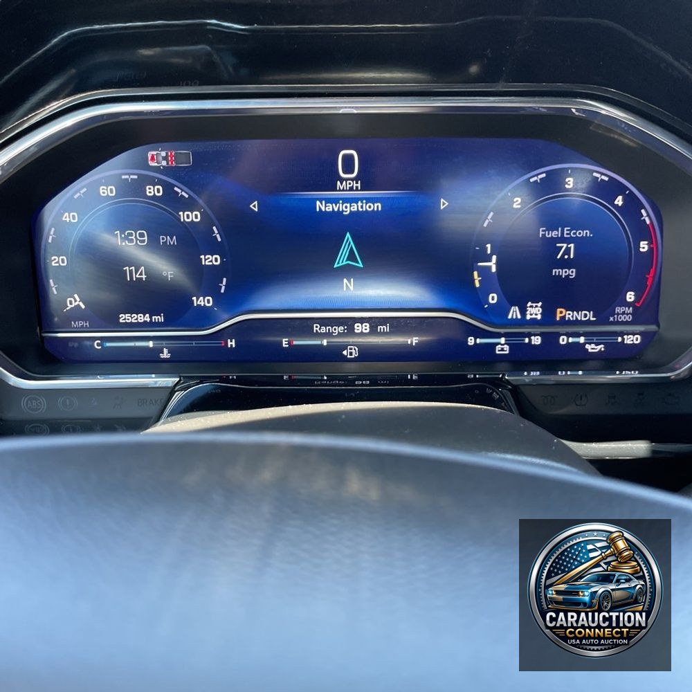 2024 Chevrolet Silverado 3500HD High Country
