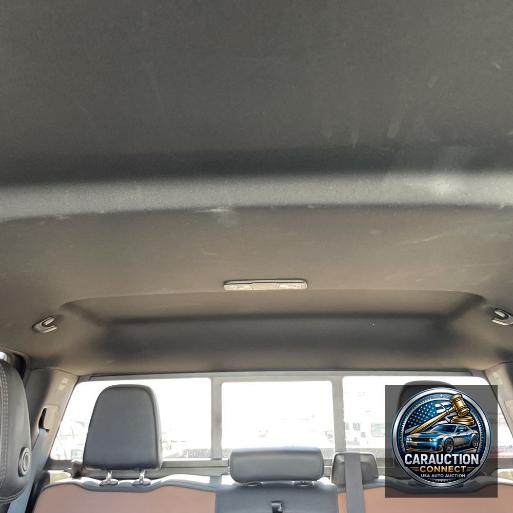 2024 Chevrolet Silverado 3500HD High Country