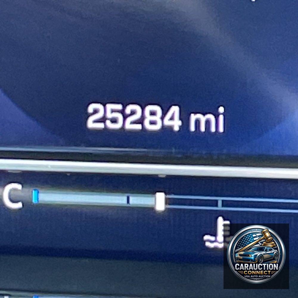 2024 Chevrolet Silverado 3500HD High Country