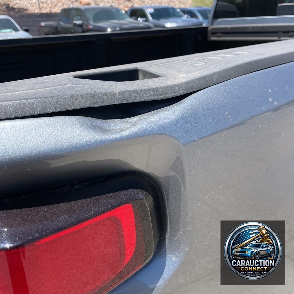 2024 Chevrolet Silverado 3500HD High Country