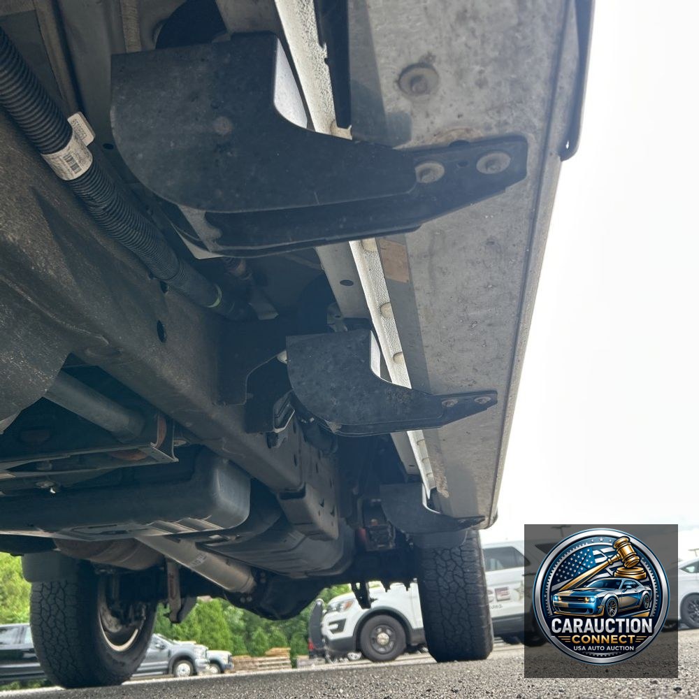 2022 Chevrolet Silverado 3500HD High Country