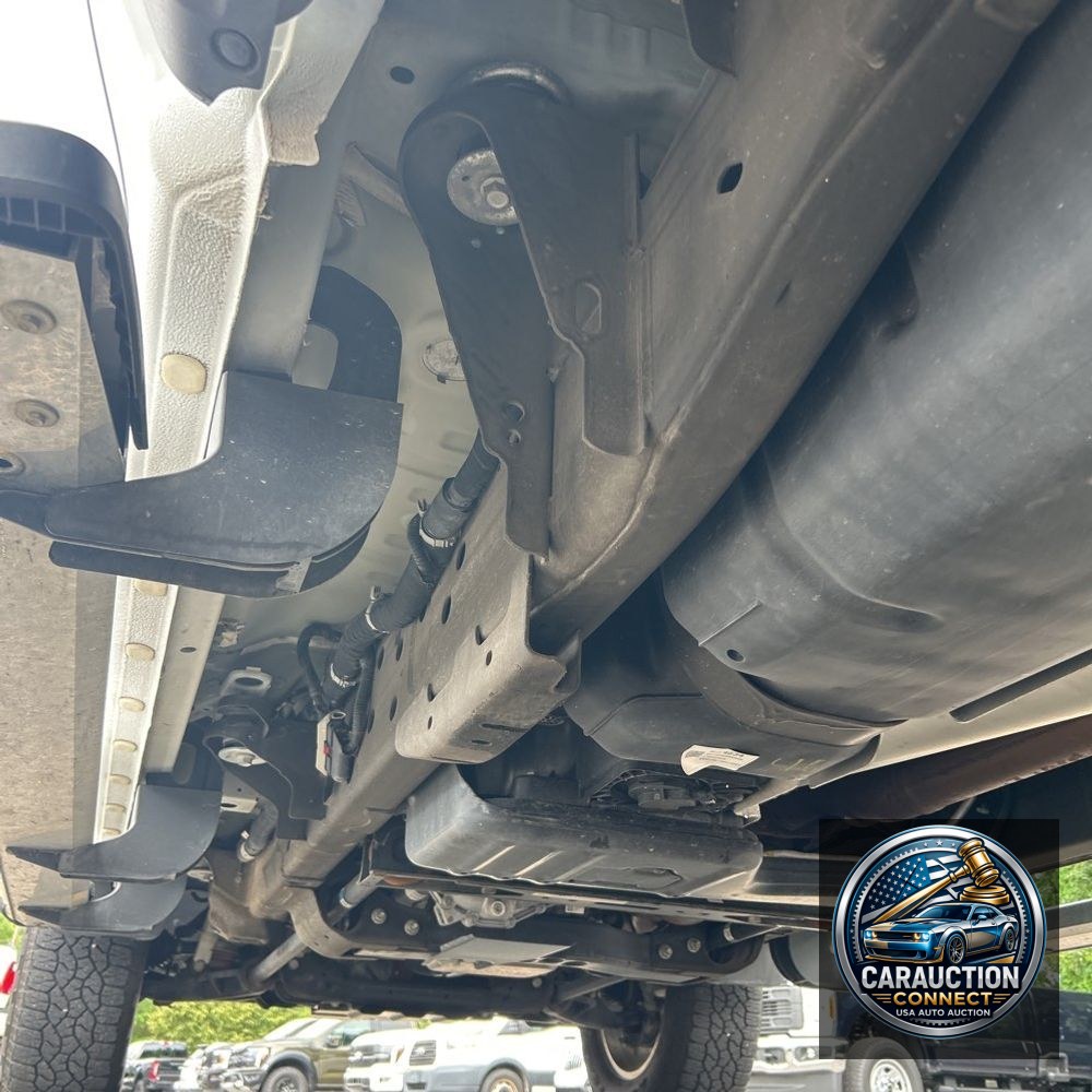 2022 Chevrolet Silverado 3500HD High Country