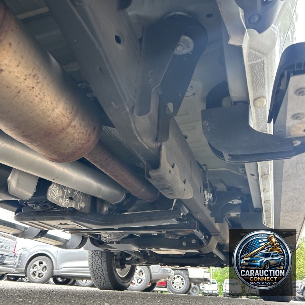 2022 Chevrolet Silverado 3500HD High Country