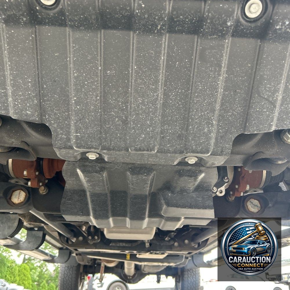 2022 Chevrolet Silverado 3500HD High Country