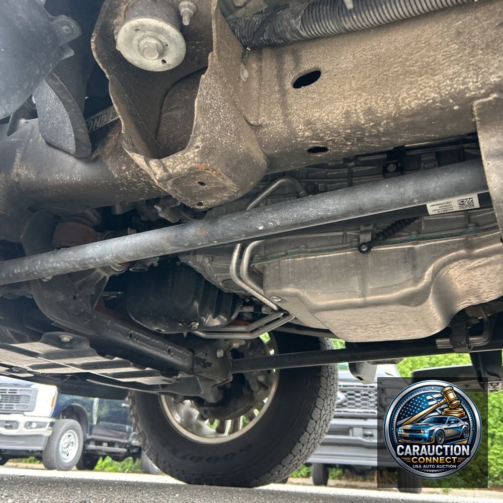 2022 Chevrolet Silverado 3500HD High Country