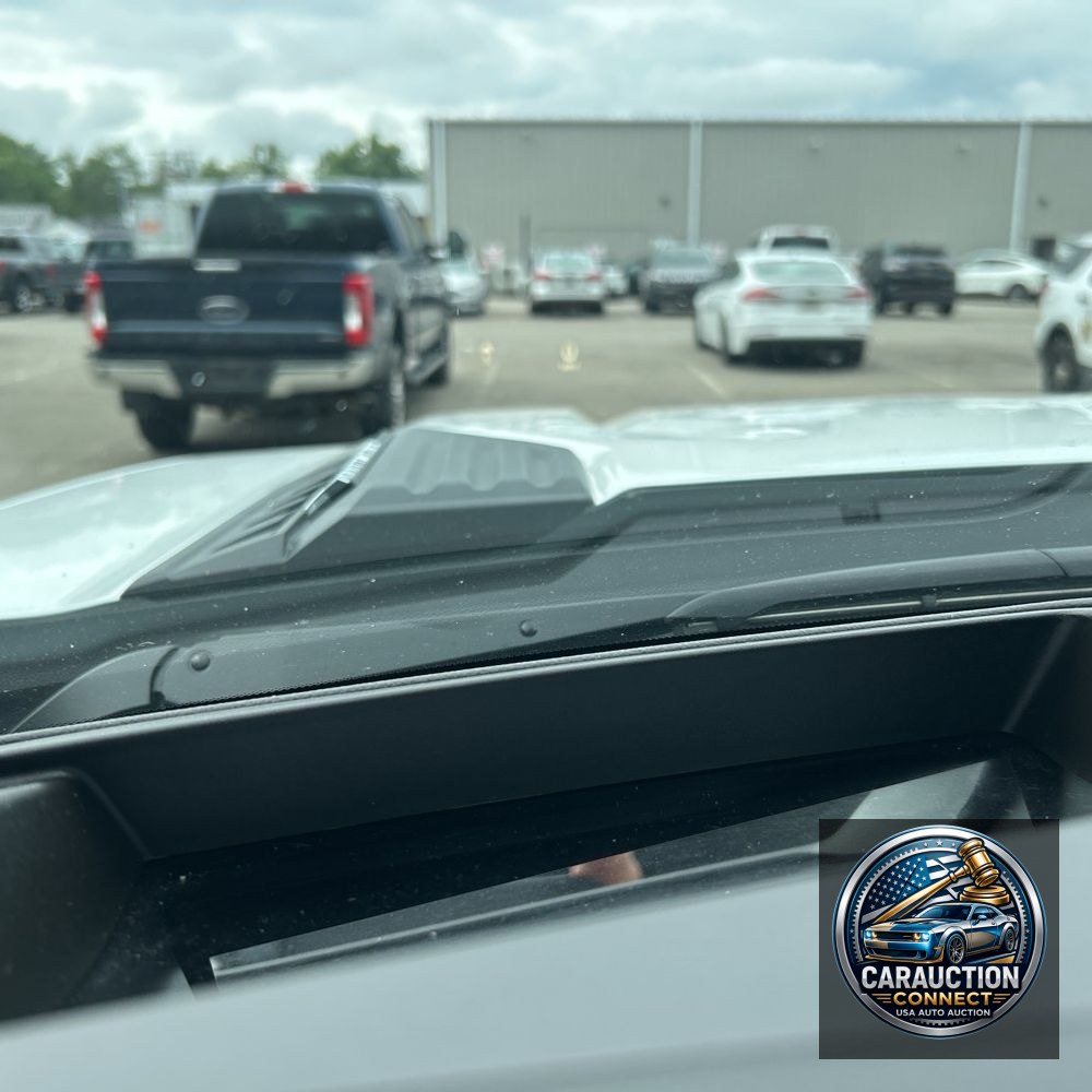 2022 Chevrolet Silverado 3500HD High Country