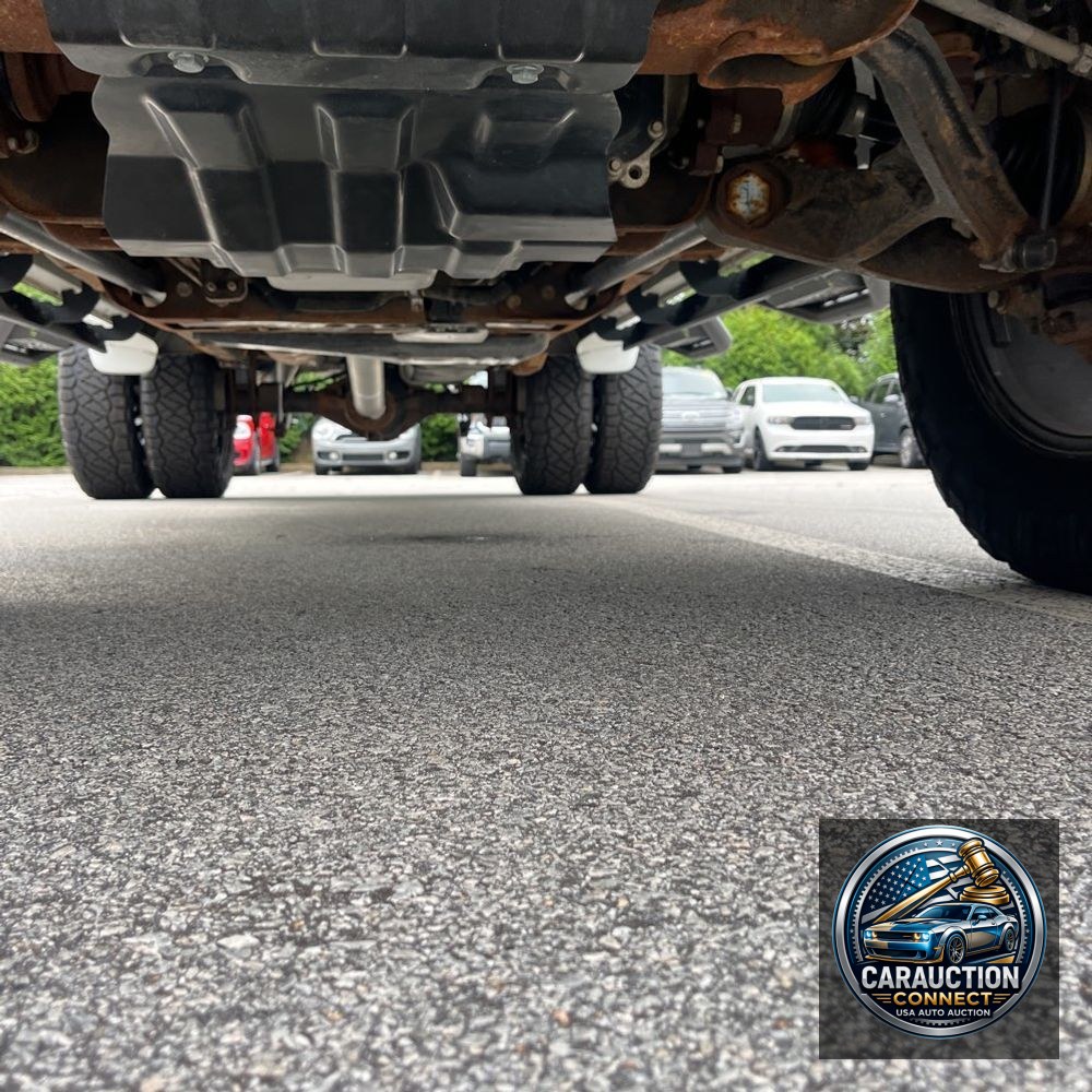 2024 Chevrolet Silverado 3500 High Country