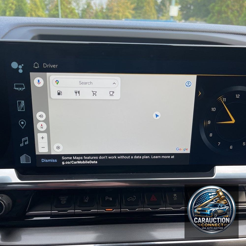 2024 Chevrolet Silverado 3500 High Country
