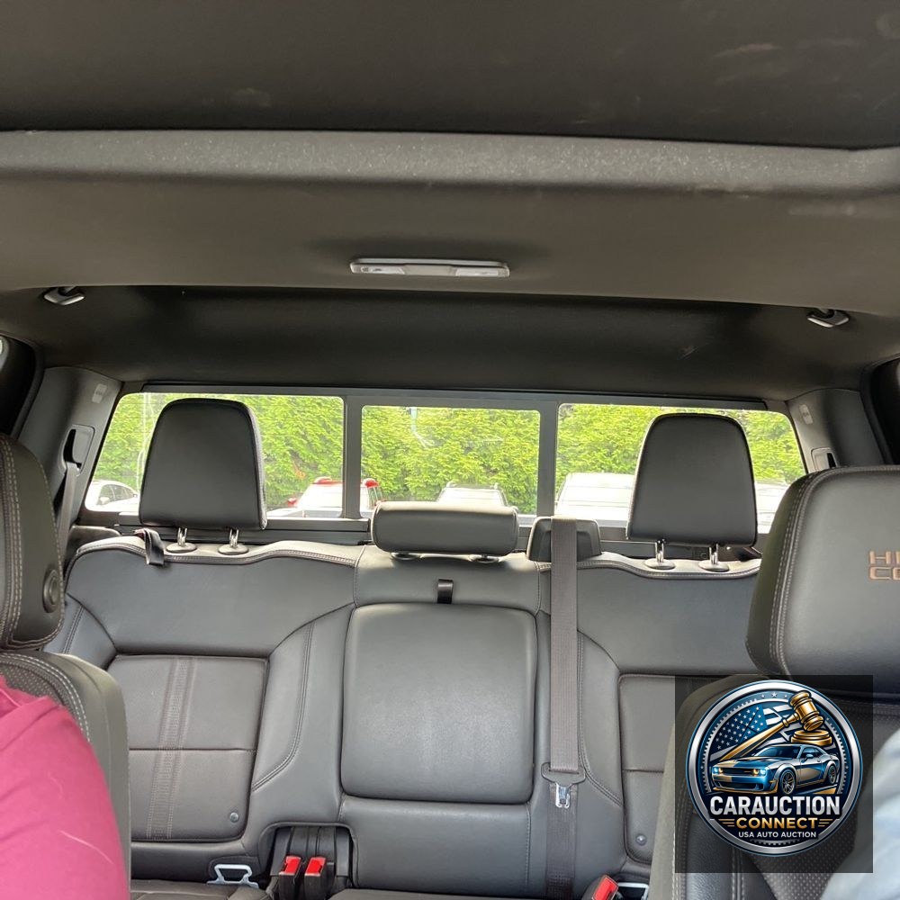 2024 Chevrolet Silverado 3500 High Country