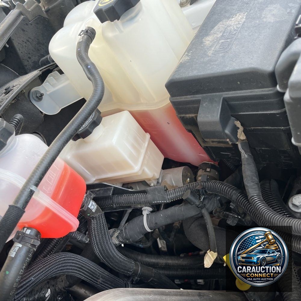 2024 Chevrolet Silverado 3500 High Country