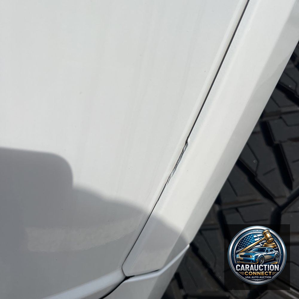 2024 Chevrolet Silverado 3500 High Country