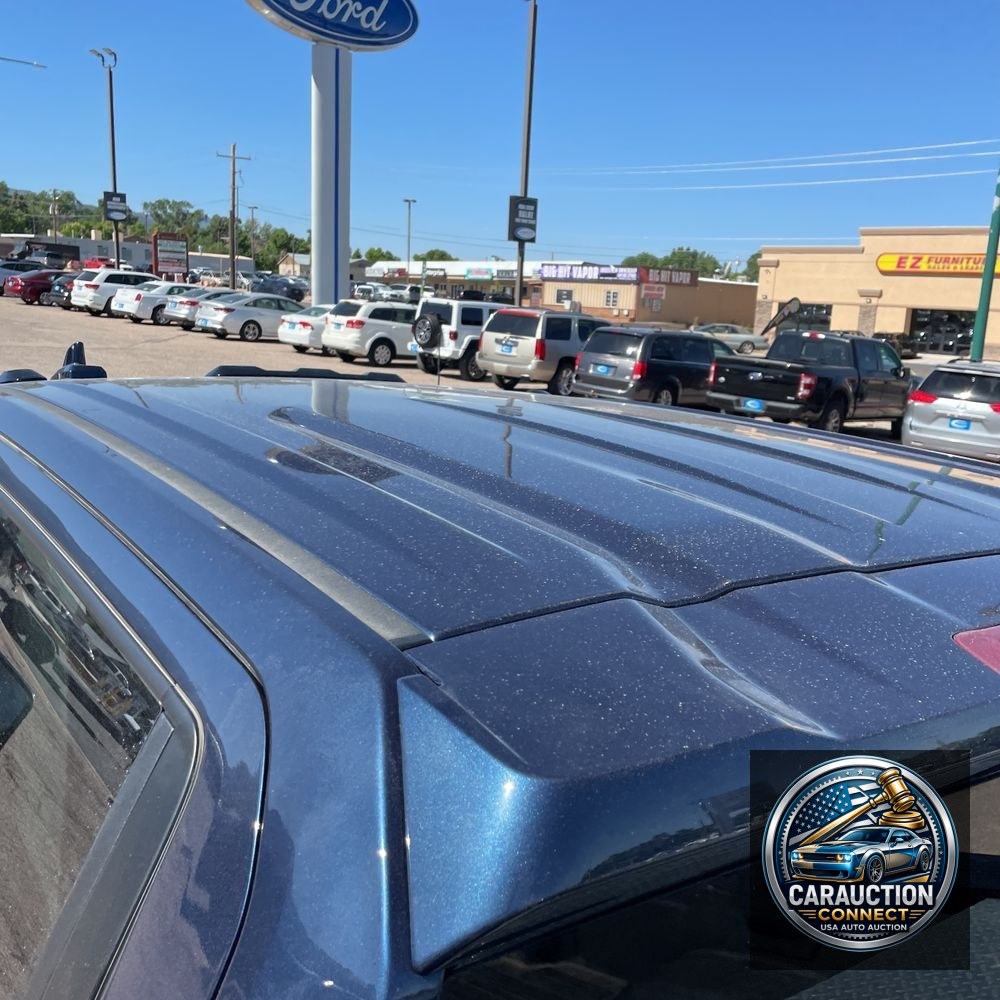 2021 Chevrolet Silverado 3500HD High Country
