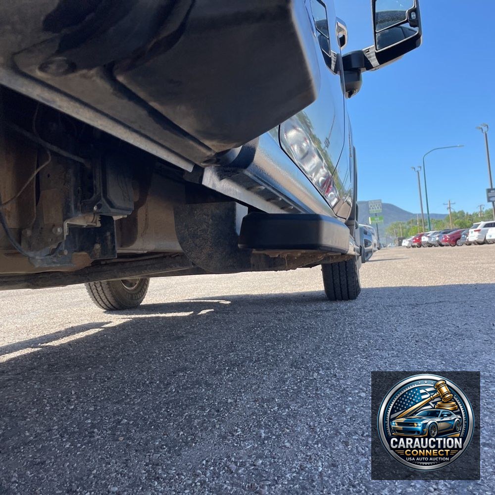 2021 Chevrolet Silverado 3500HD High Country