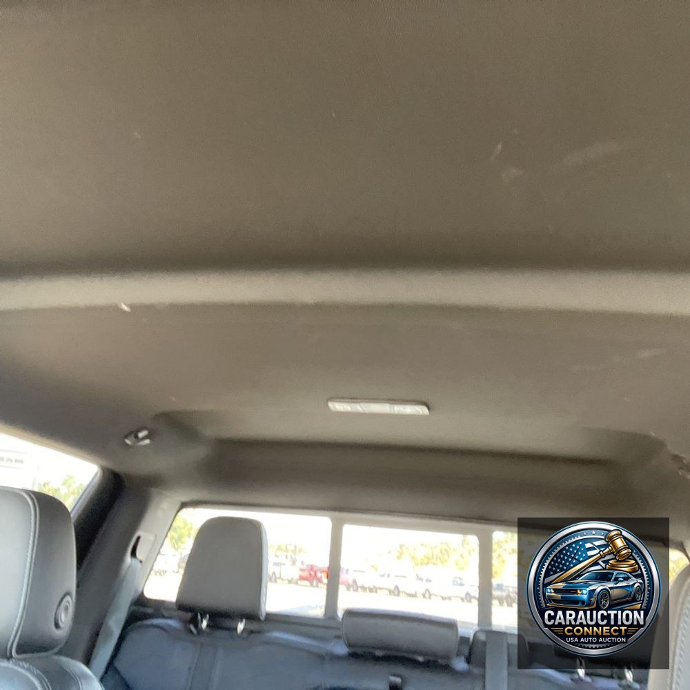 2021 Chevrolet Silverado 3500HD High Country