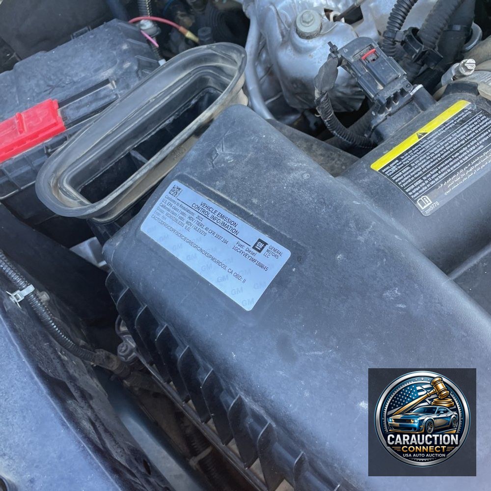 2021 Chevrolet Silverado 3500HD High Country