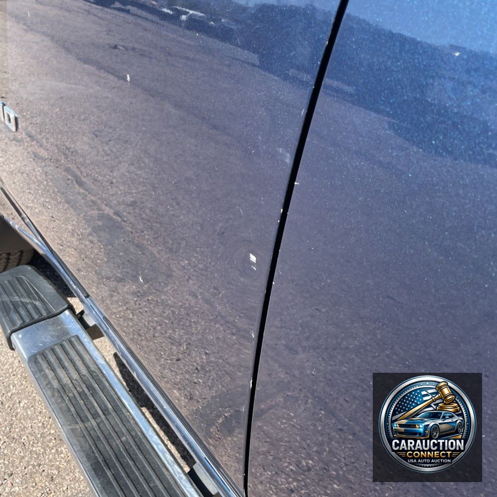 2021 Chevrolet Silverado 3500HD High Country