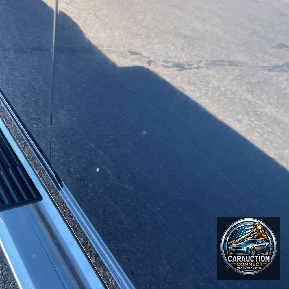 2021 Chevrolet Silverado 3500HD High Country
