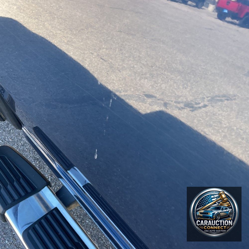 2021 Chevrolet Silverado 3500HD High Country