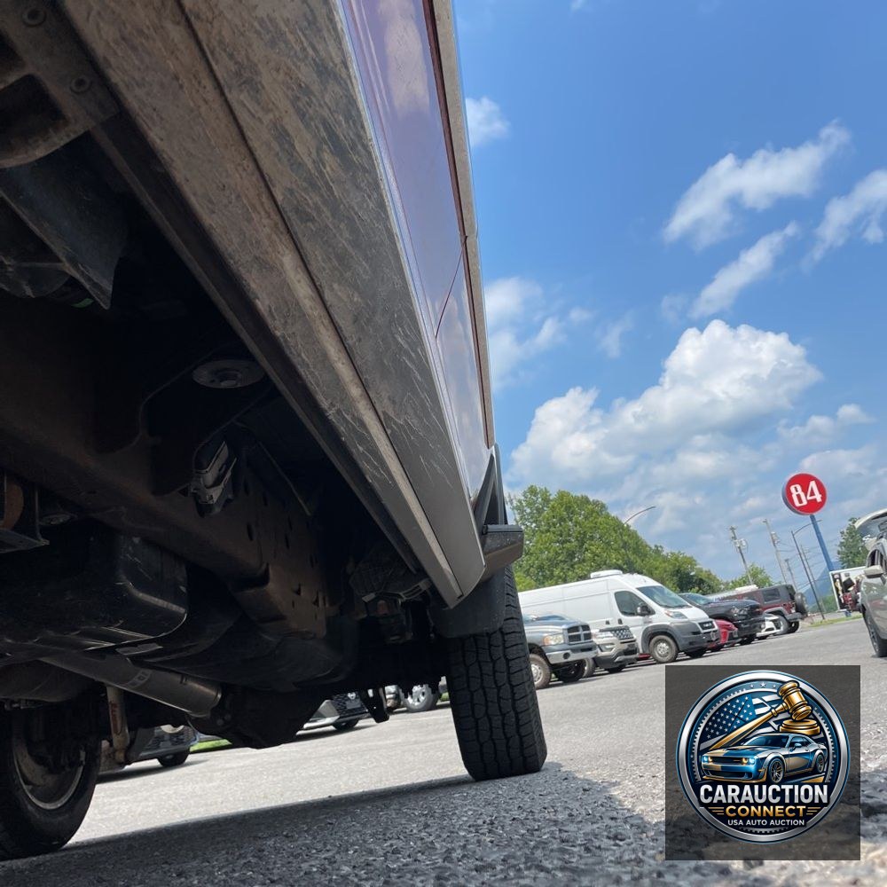 2024 Chevrolet Silverado 3500HD High Country