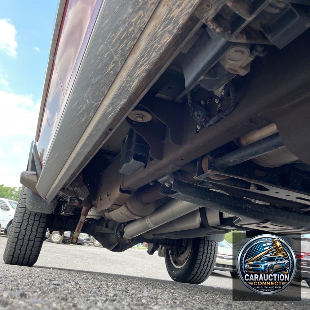 2024 Chevrolet Silverado 3500HD High Country