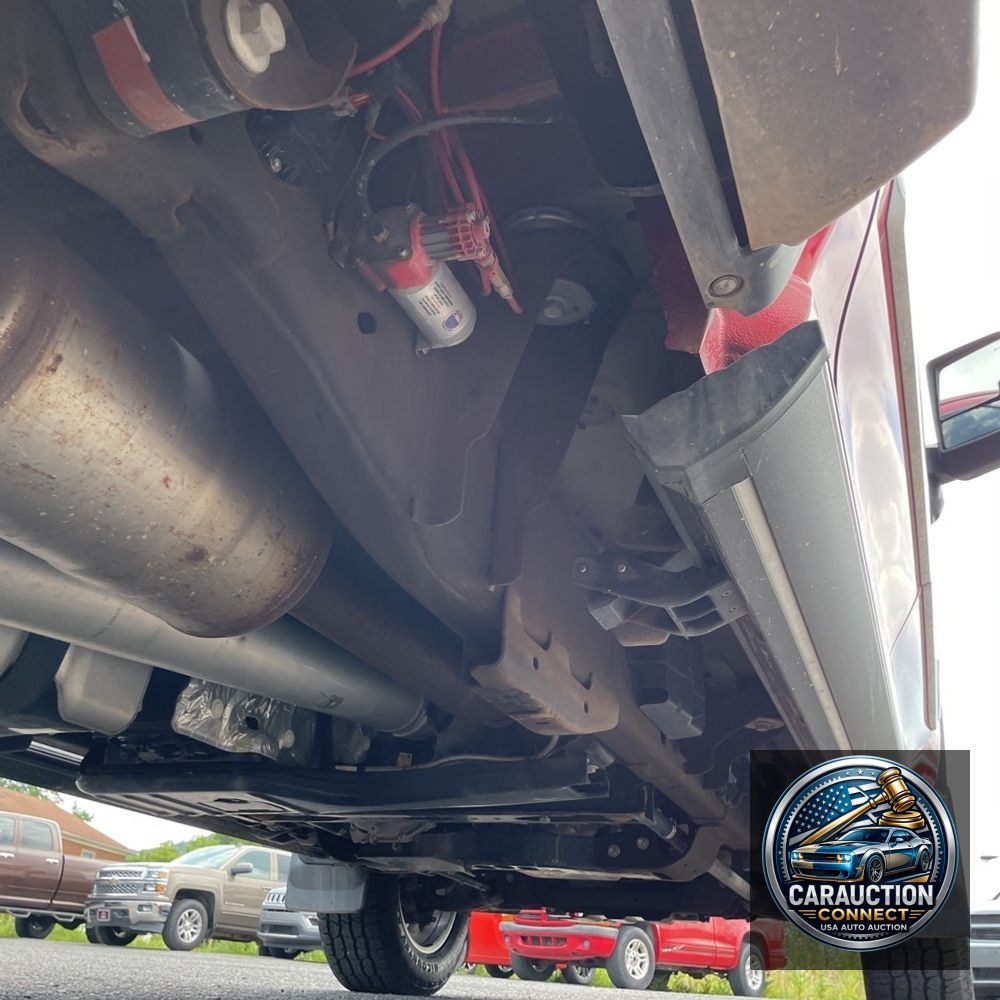 2024 Chevrolet Silverado 3500HD High Country