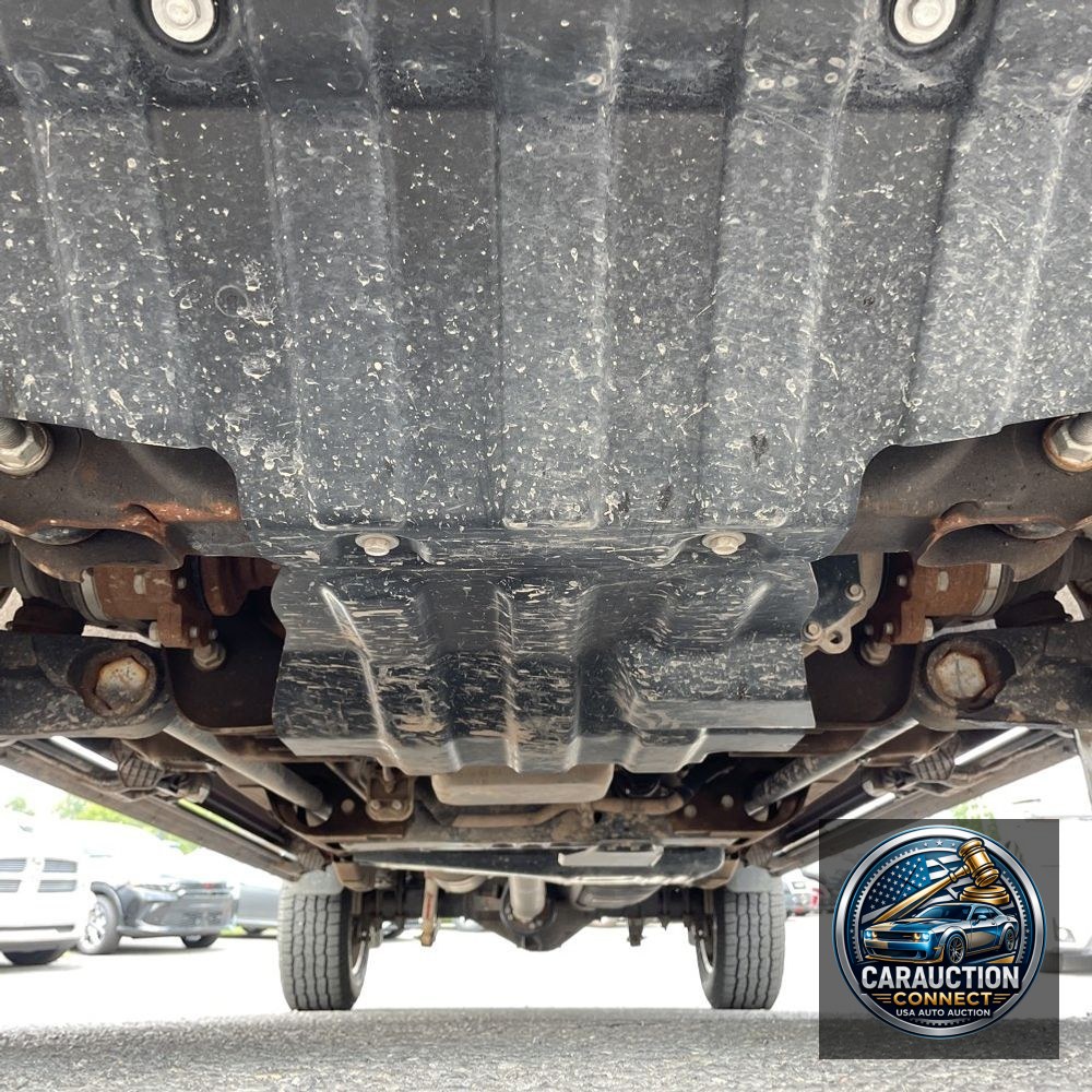 2024 Chevrolet Silverado 3500HD High Country
