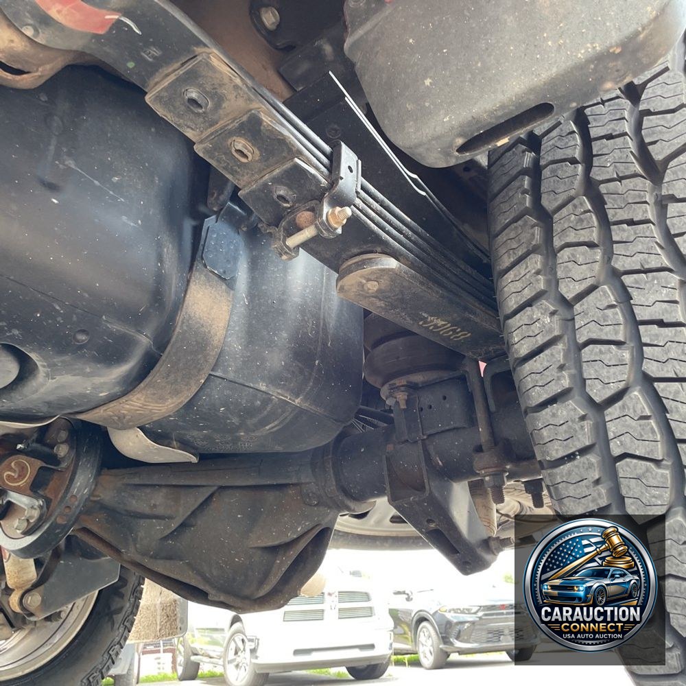 2024 Chevrolet Silverado 3500HD High Country