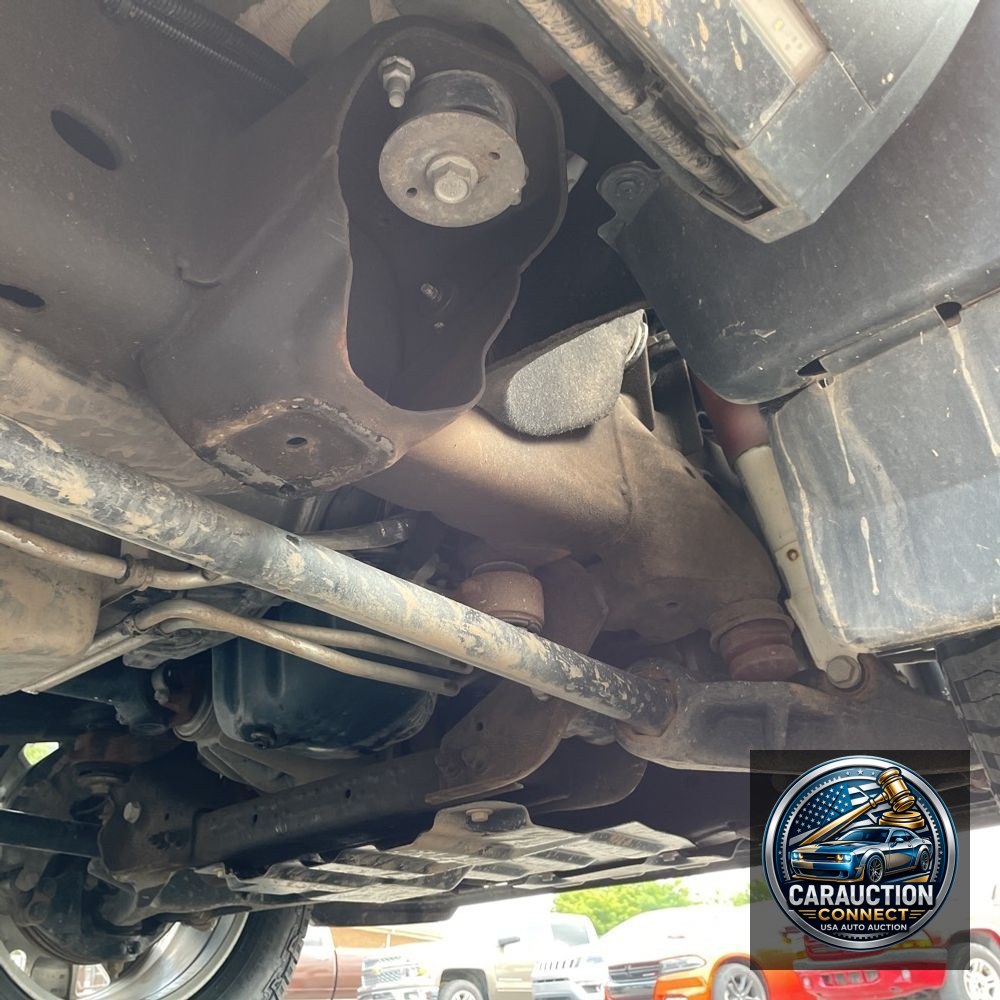 2024 Chevrolet Silverado 3500HD High Country