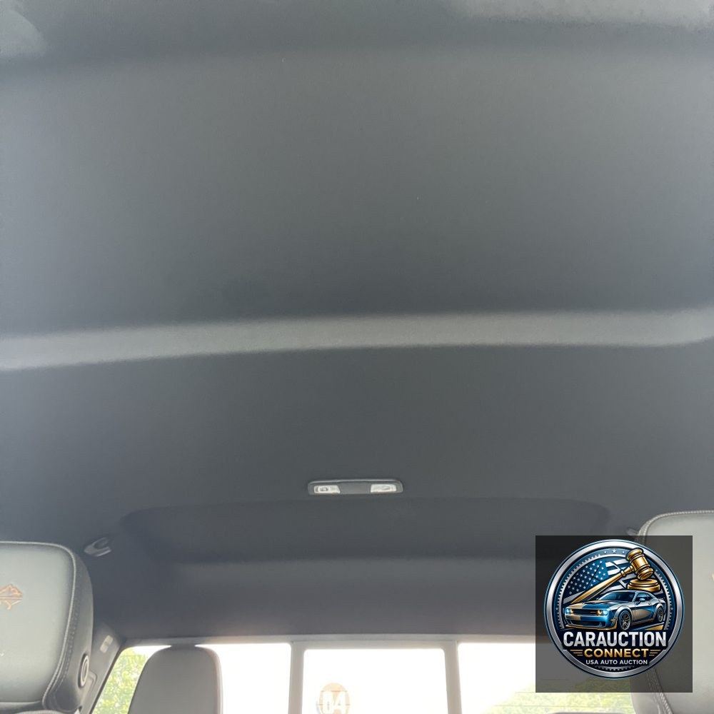 2024 Chevrolet Silverado 3500HD High Country