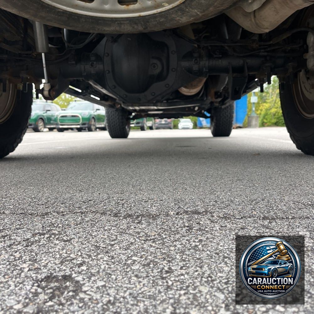 2021 Chevrolet Silverado 3500 High Country