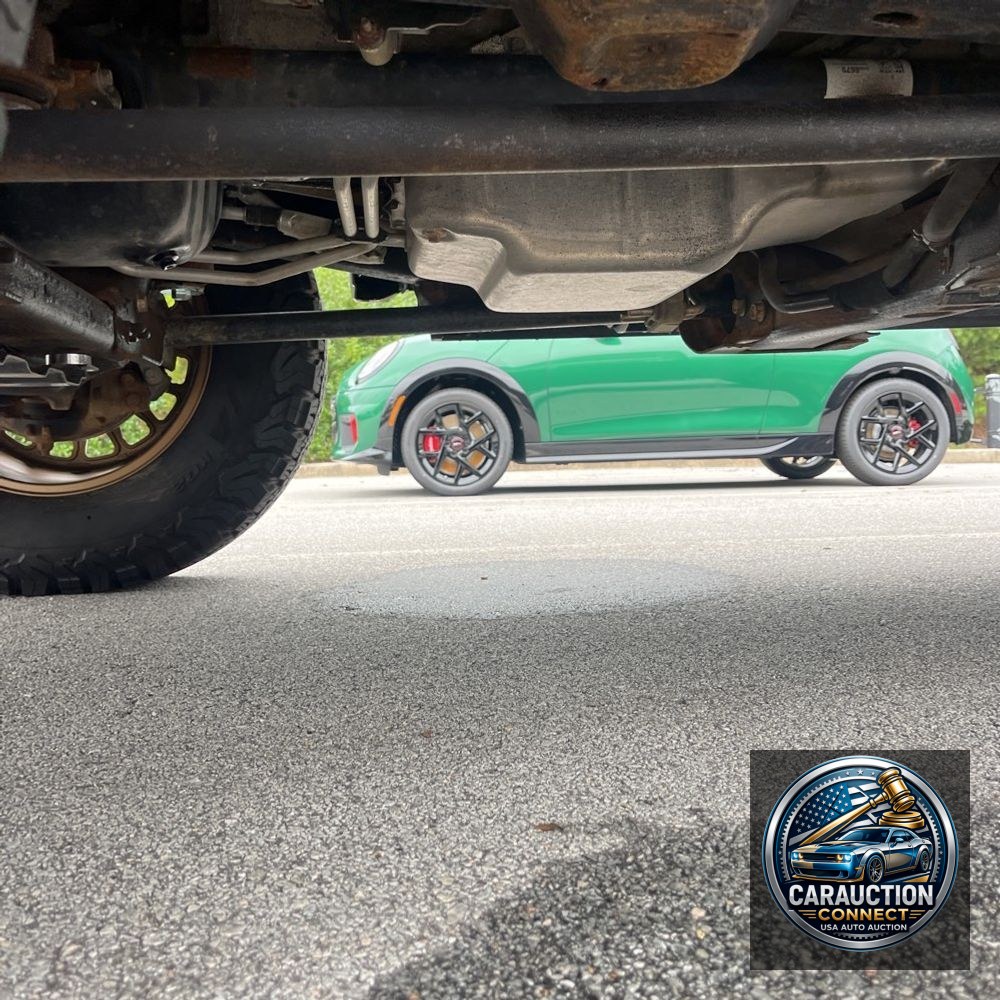 2021 Chevrolet Silverado 3500 High Country