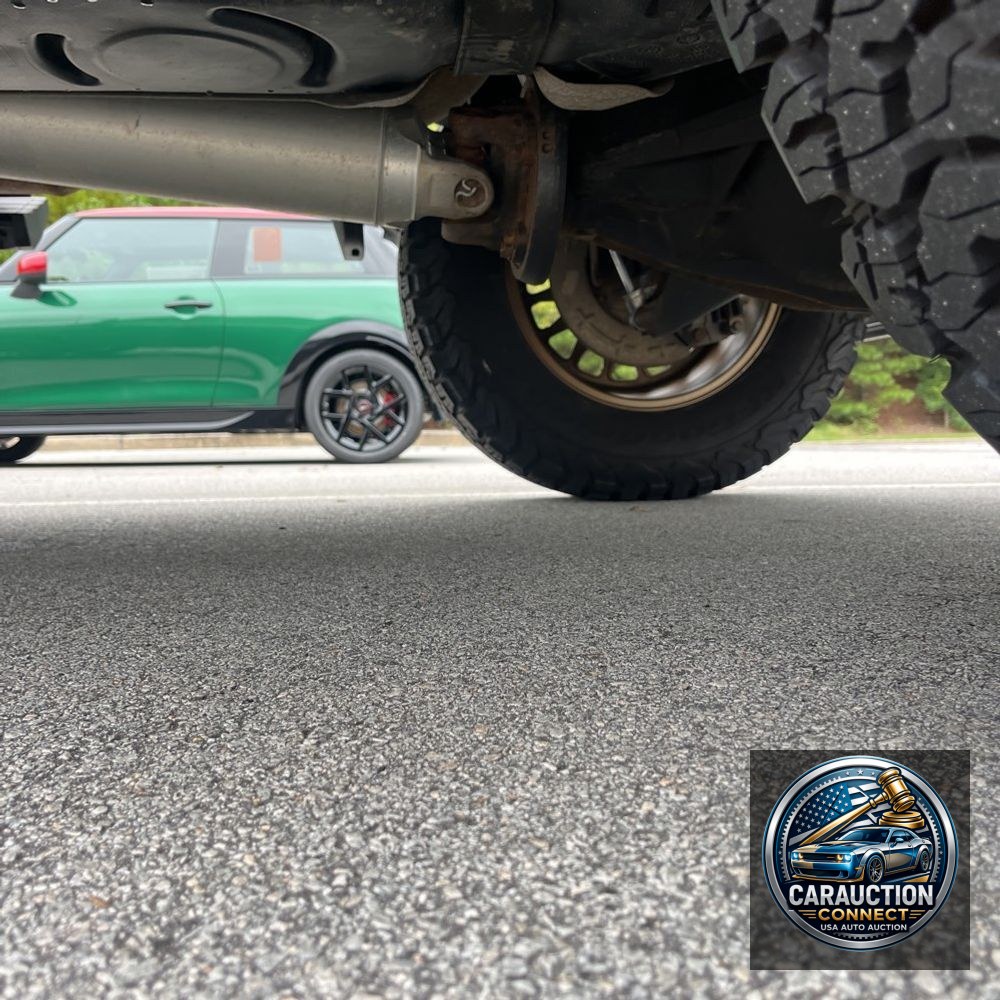 2021 Chevrolet Silverado 3500 High Country