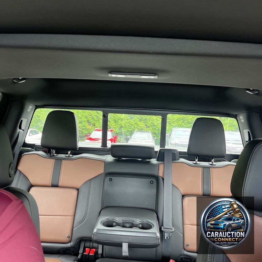 2021 Chevrolet Silverado 3500 High Country