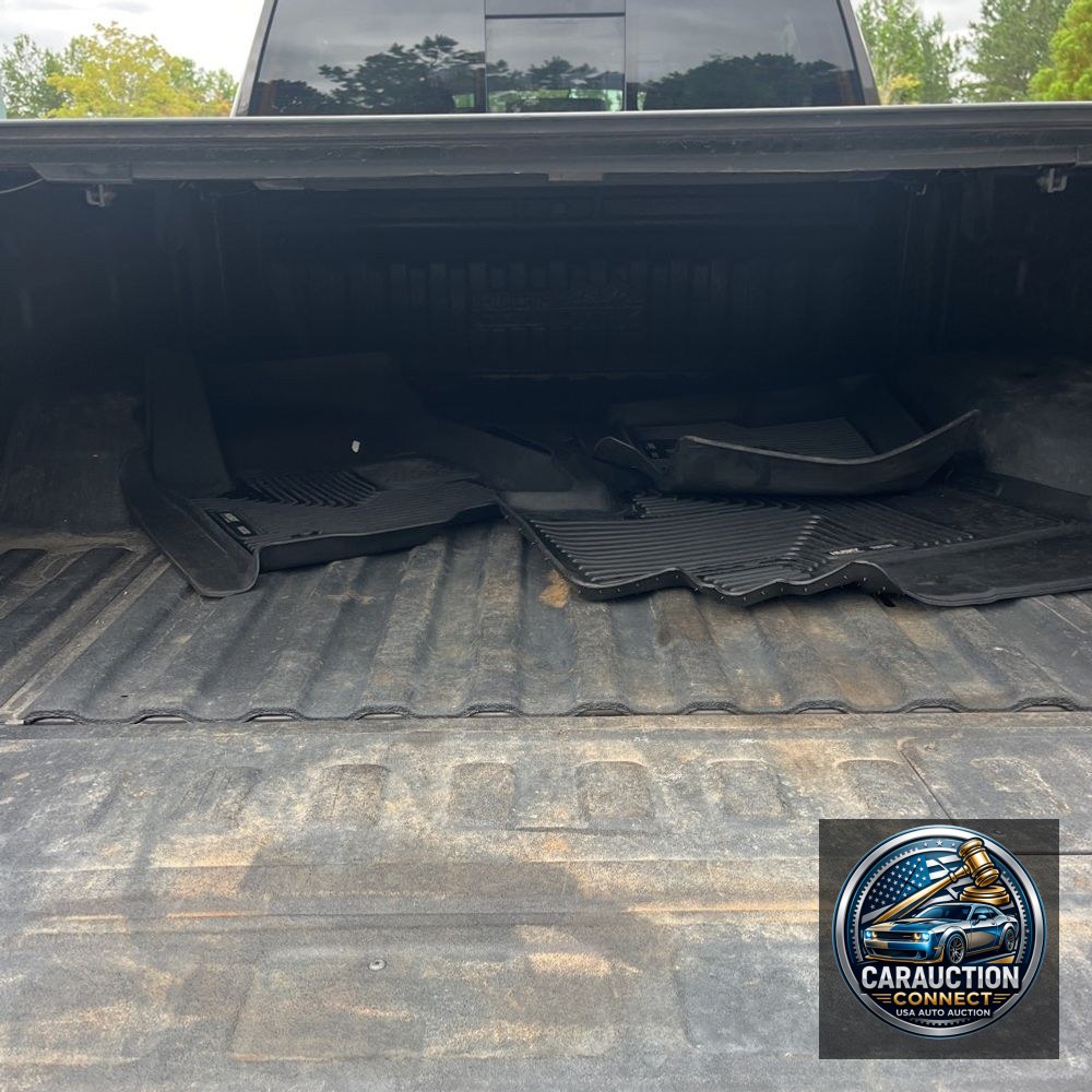 2021 Chevrolet Silverado 3500 High Country