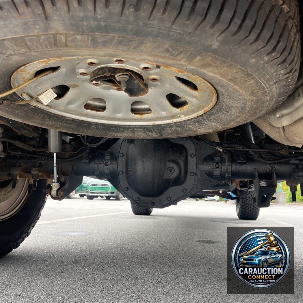 2021 Chevrolet Silverado 3500 High Country