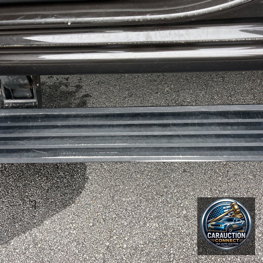 2021 Chevrolet Silverado 3500 High Country