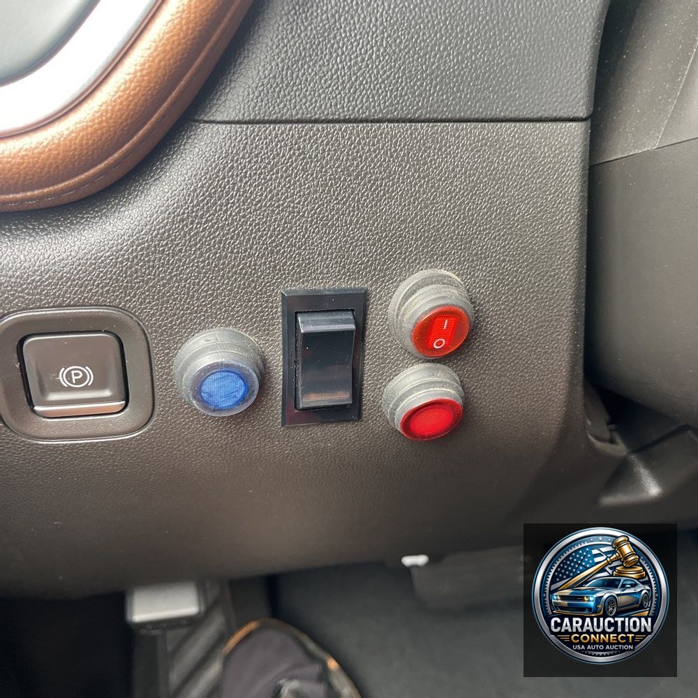 2021 Chevrolet Silverado 3500 High Country