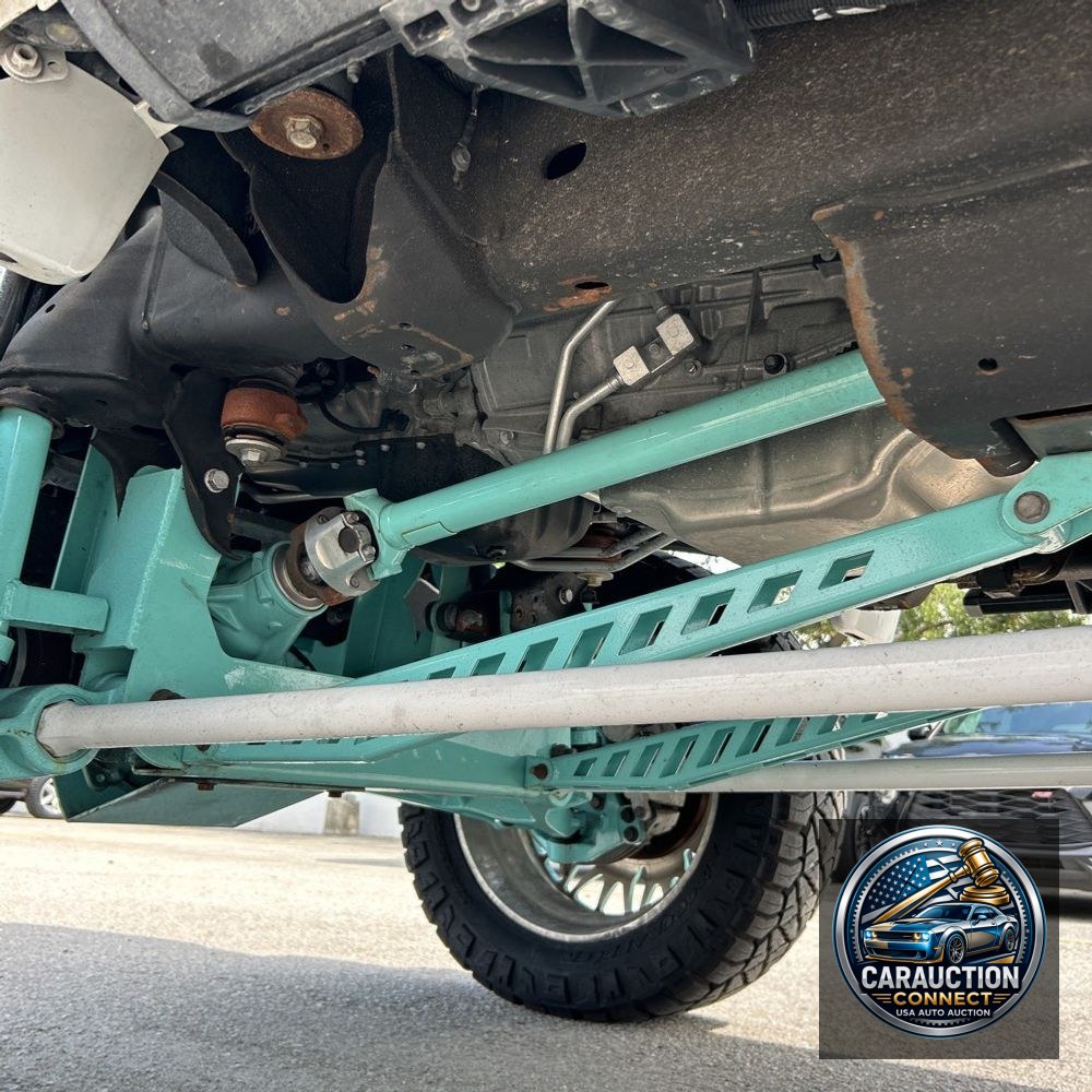 2020 Chevrolet Silverado 3500HD High Country
