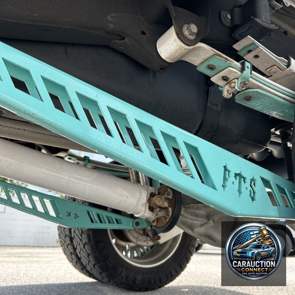 2020 Chevrolet Silverado 3500HD High Country