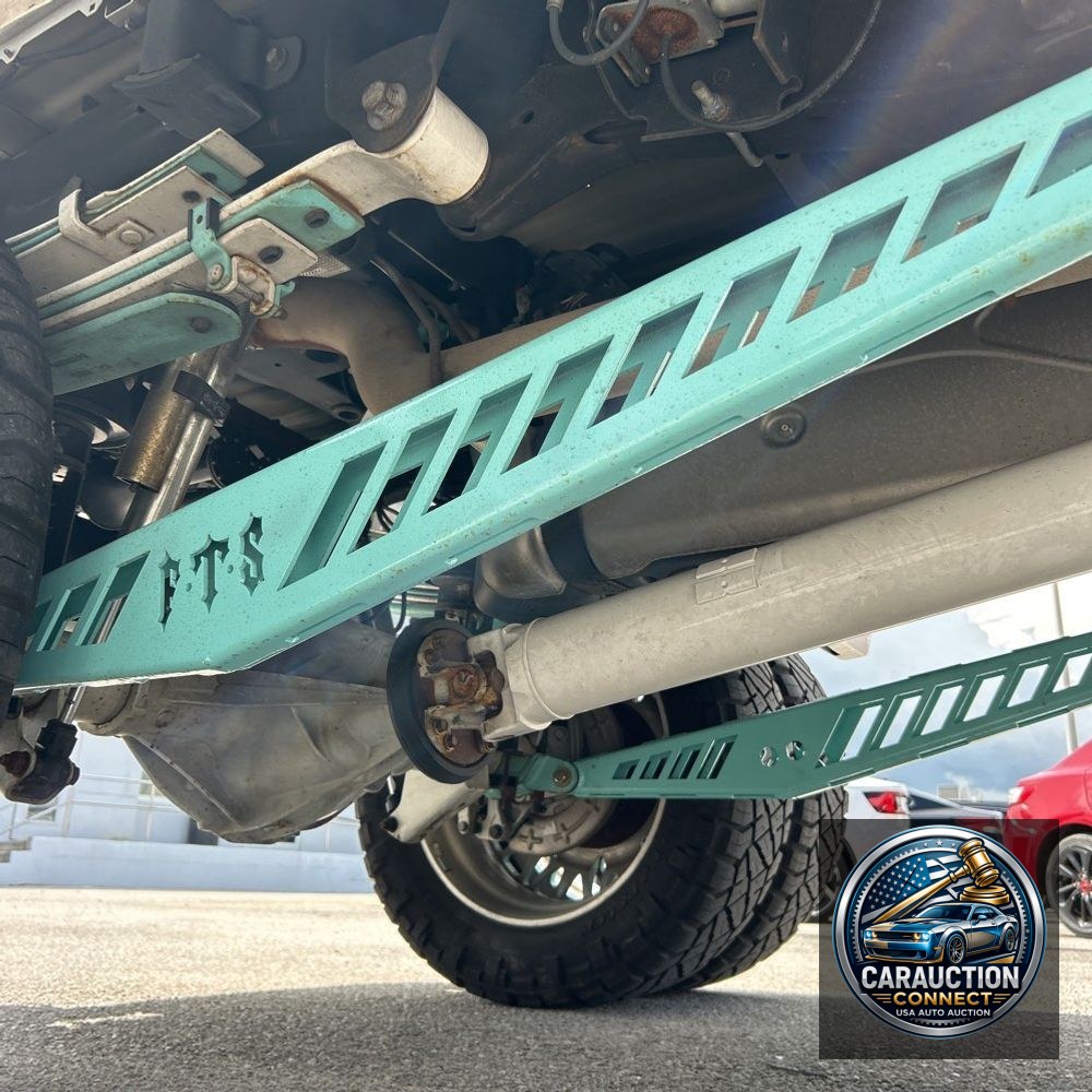 2020 Chevrolet Silverado 3500HD High Country