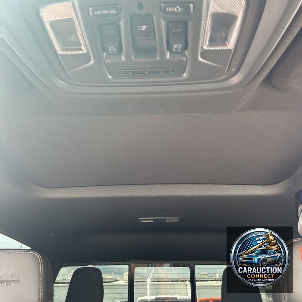 2020 Chevrolet Silverado 3500HD High Country