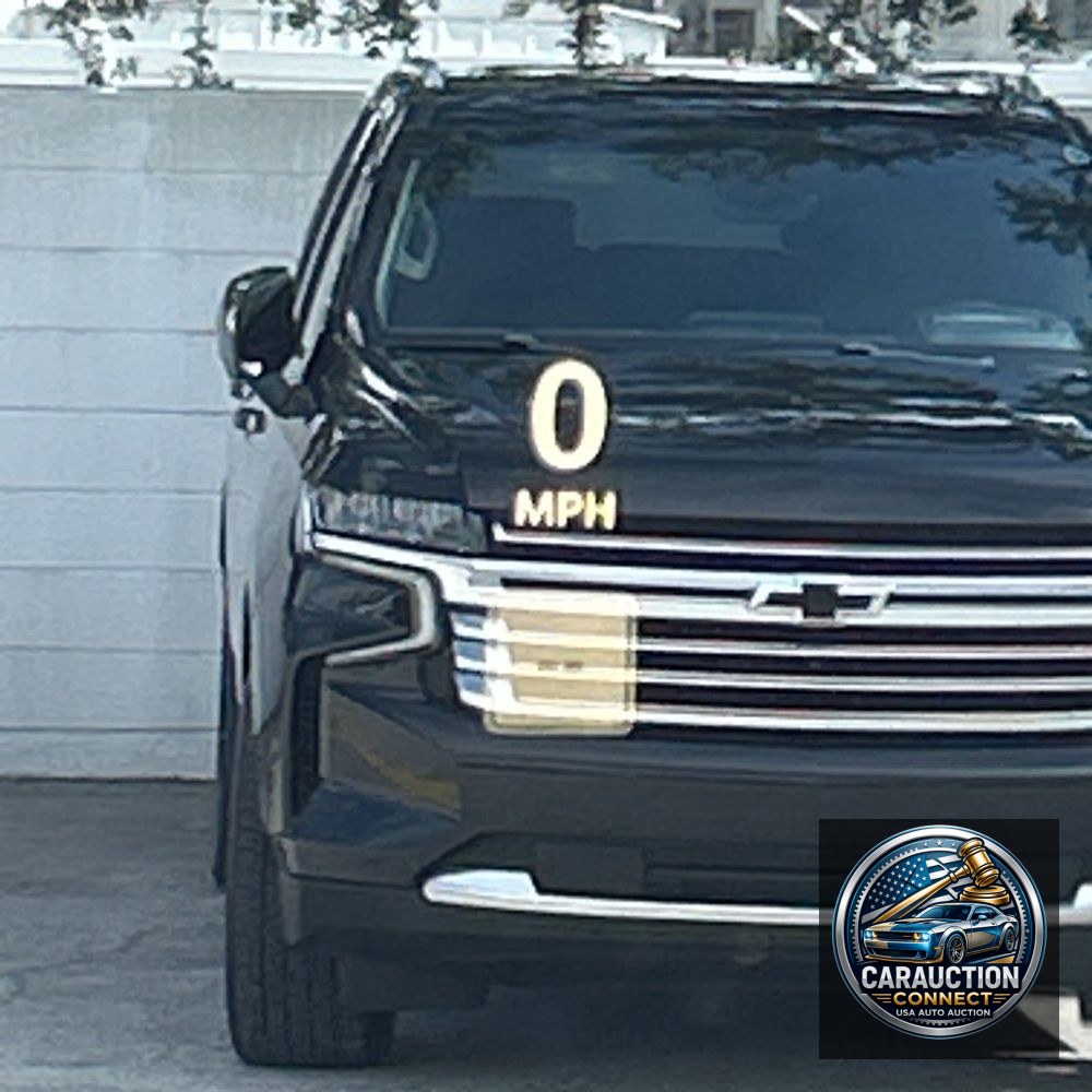 2020 Chevrolet Silverado 3500HD High Country
