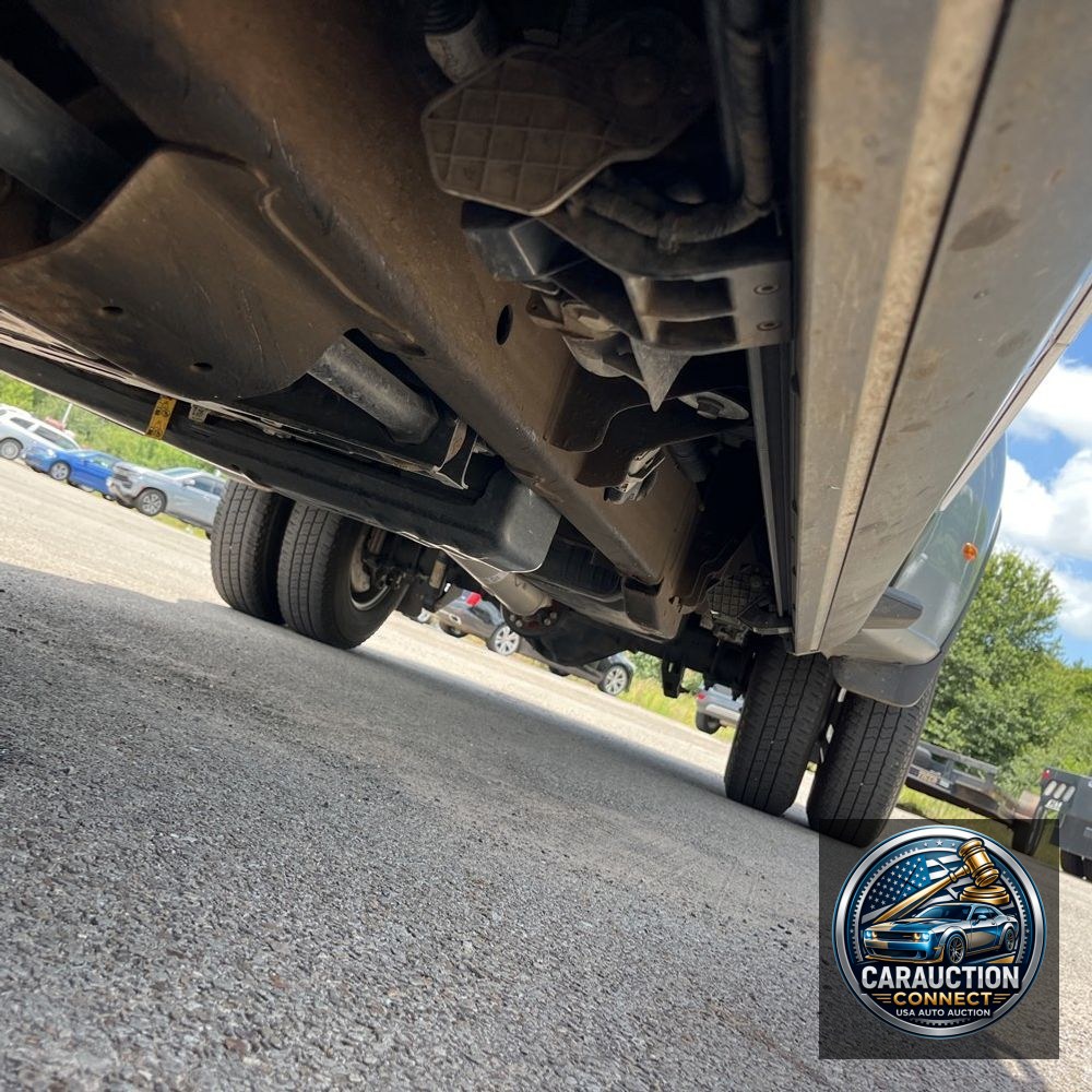 2024 Chevrolet Silverado 3500HD High Country