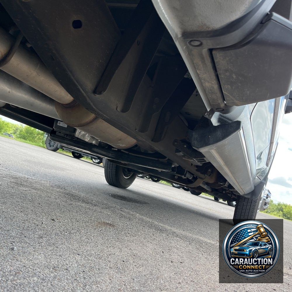 2024 Chevrolet Silverado 3500HD High Country
