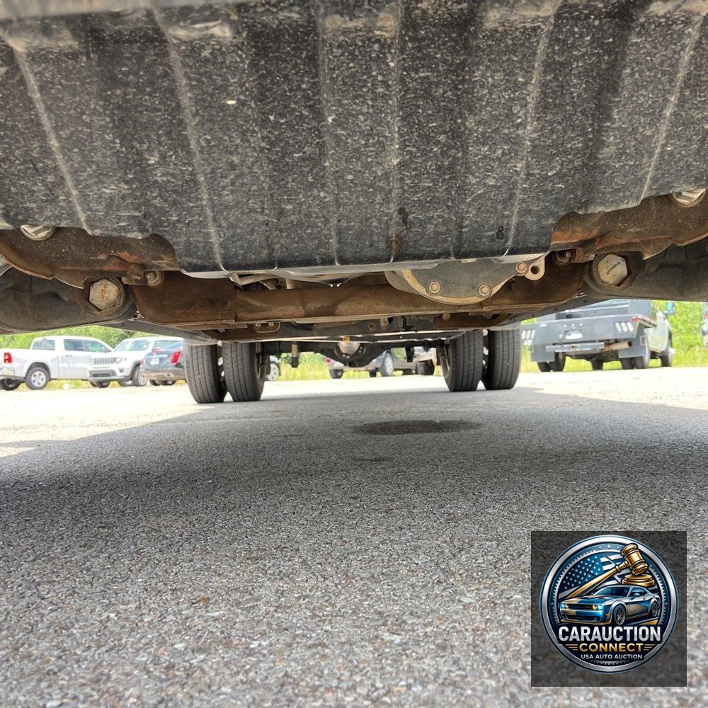2024 Chevrolet Silverado 3500HD High Country